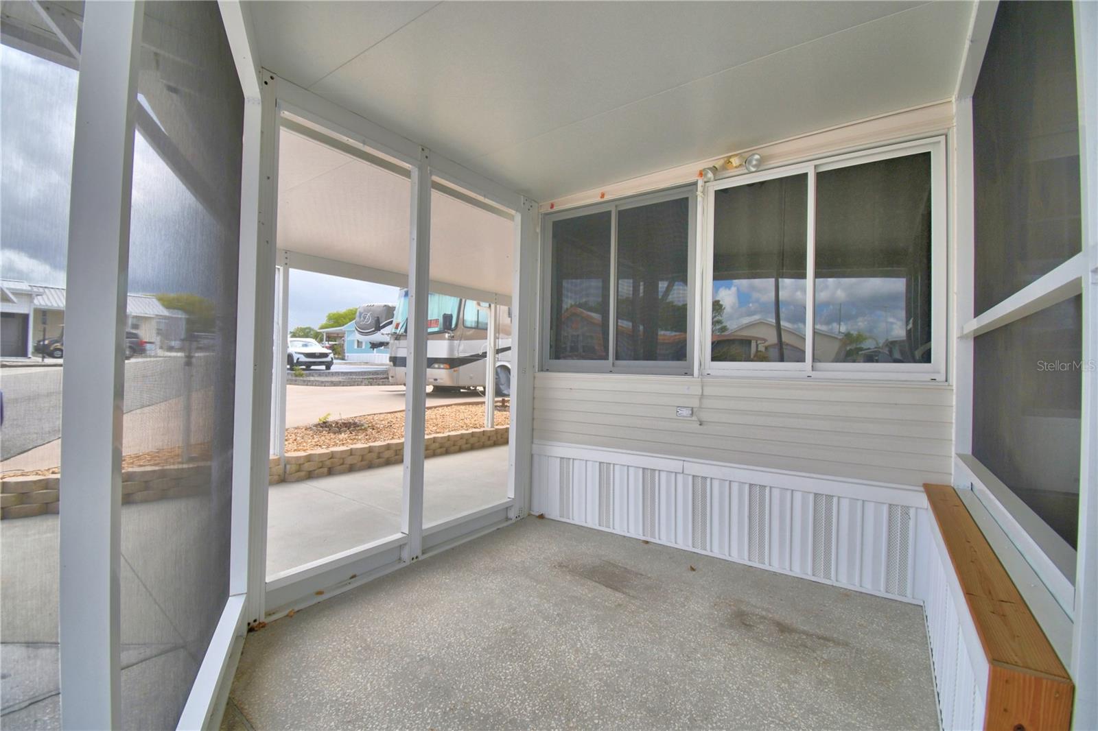 WEST VIEW RIDGE RESORTS INC - Residential