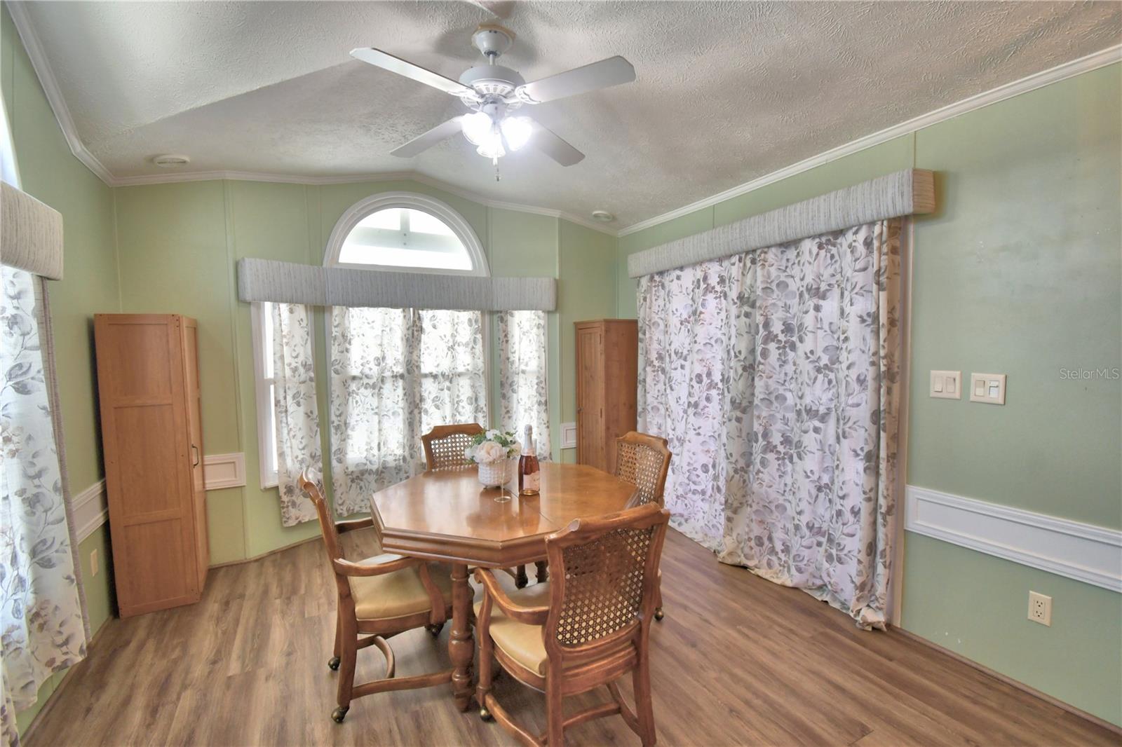 WEST VIEW RIDGE RESORTS INC - Residential