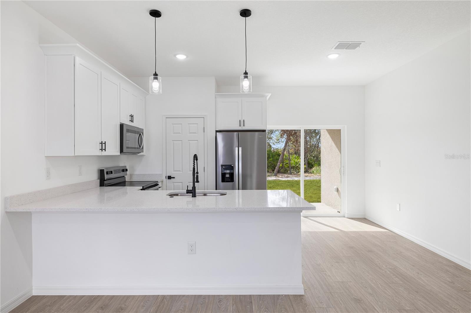 POINCIANA NEIGHBORHOOD 5 VILLAGE 7 - Residential