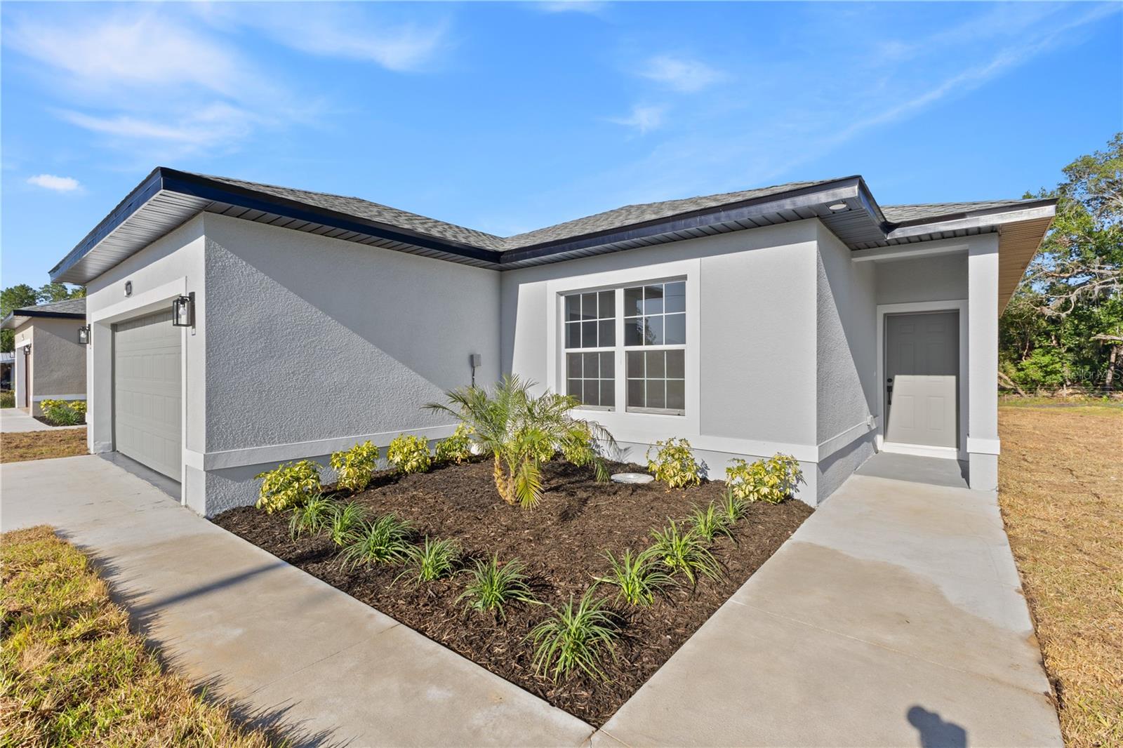 POINCIANA NEIGHBORHOOD 5 VILLAGE 7 - Residential