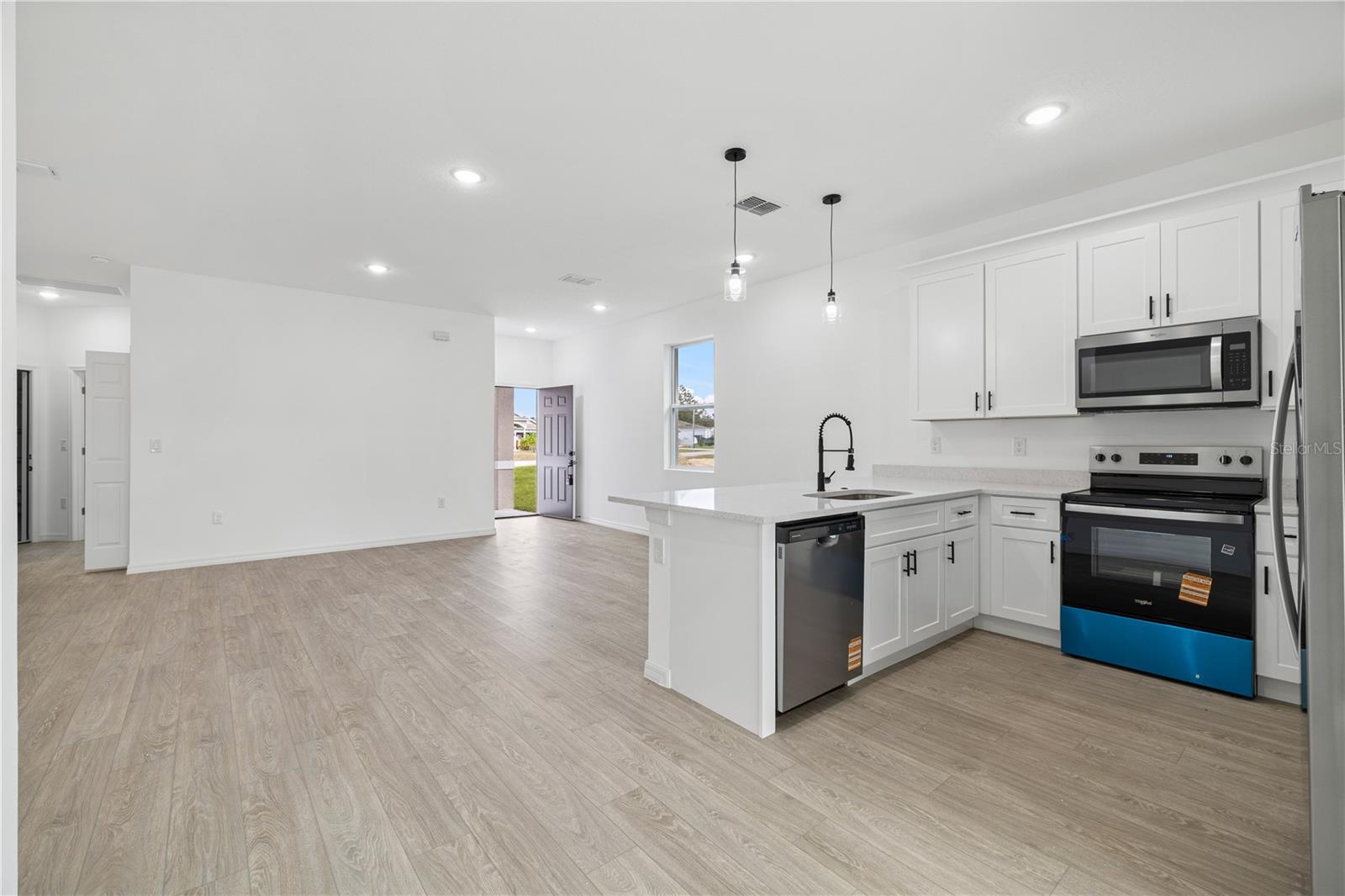 POINCIANA NEIGHBORHOOD 5 VILLAGE 7 - Residential