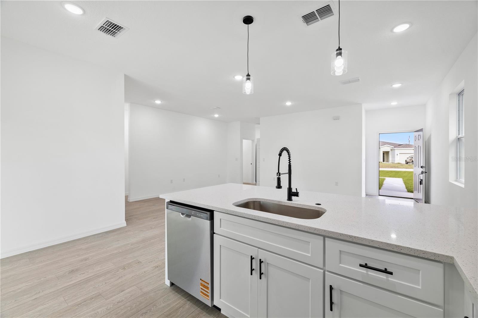 POINCIANA NEIGHBORHOOD 5 VILLAGE 7 - Residential