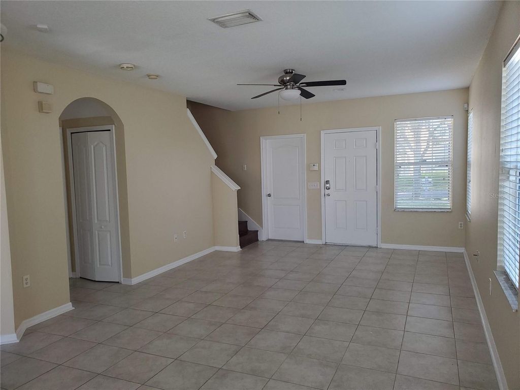 Photo of 12722 Evington Point Drive, Riverview, FL 33579 (MLS # TB8503766)