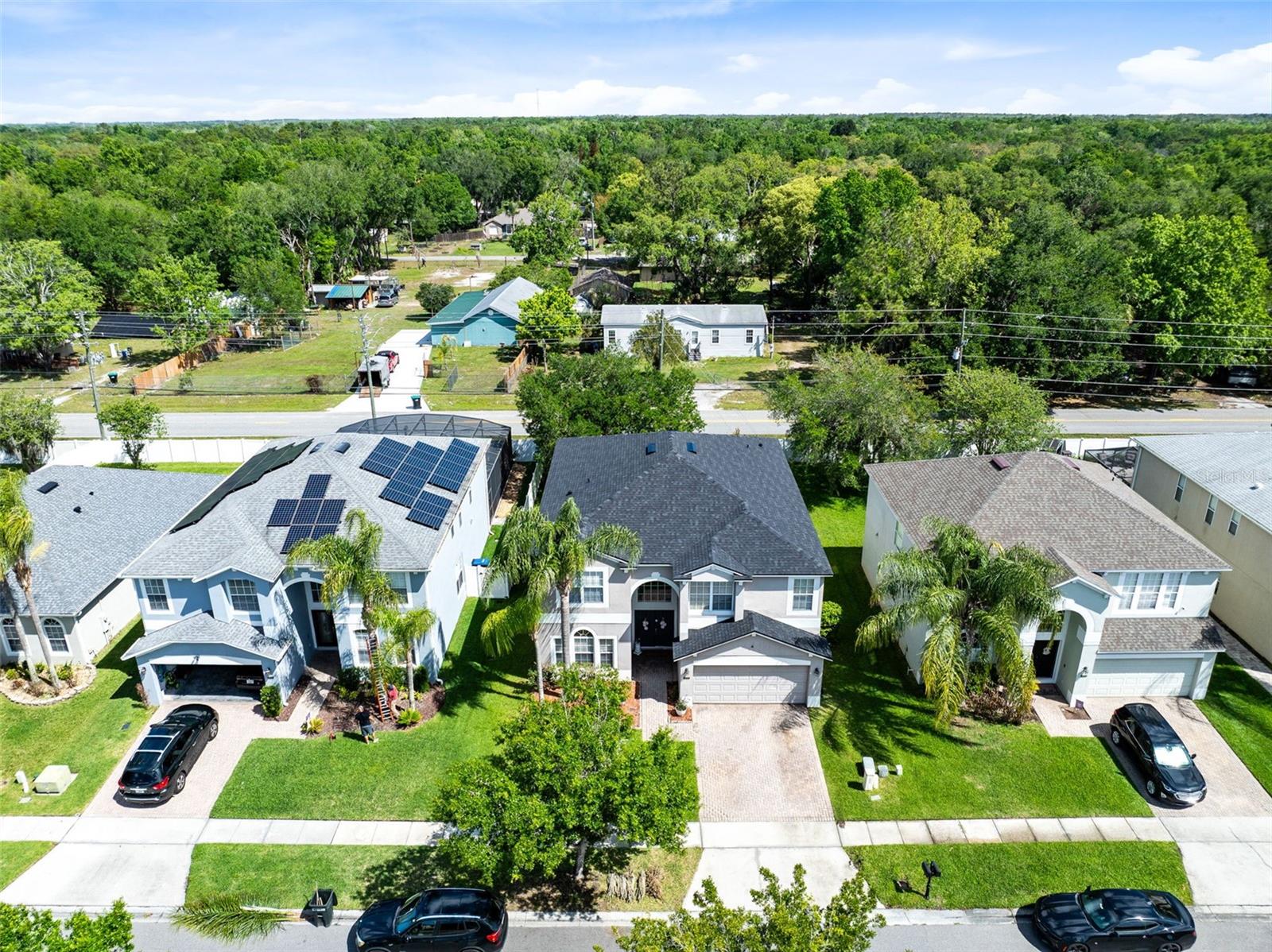 BELLA VIDA - Residential