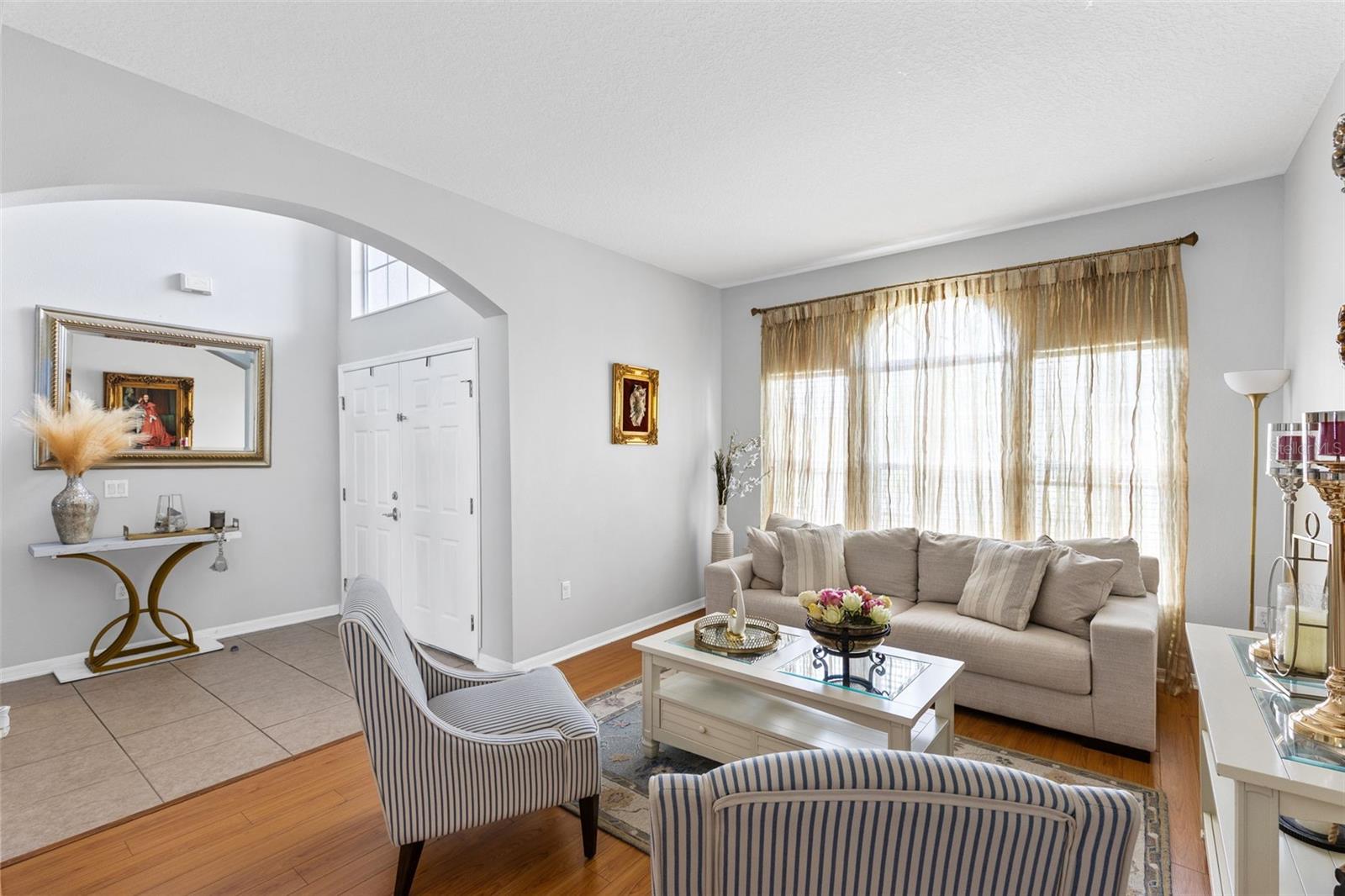 BELLA VIDA - Residential