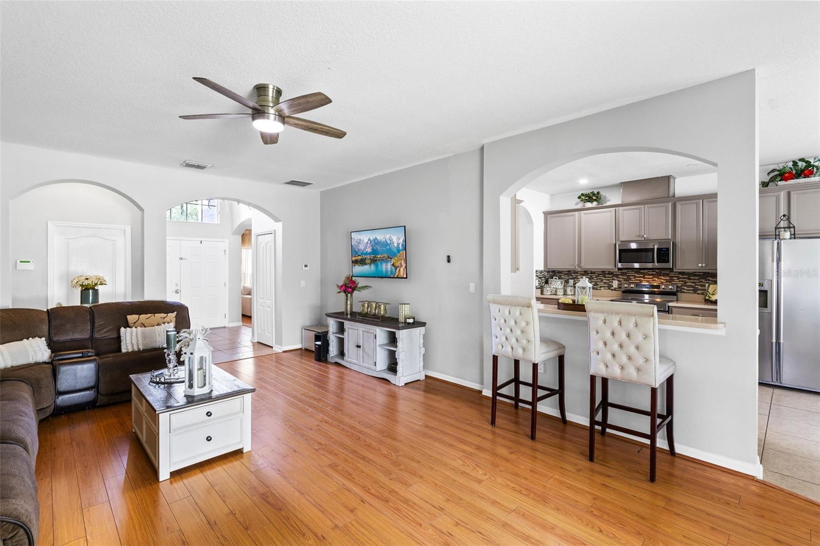BELLA VIDA - Residential