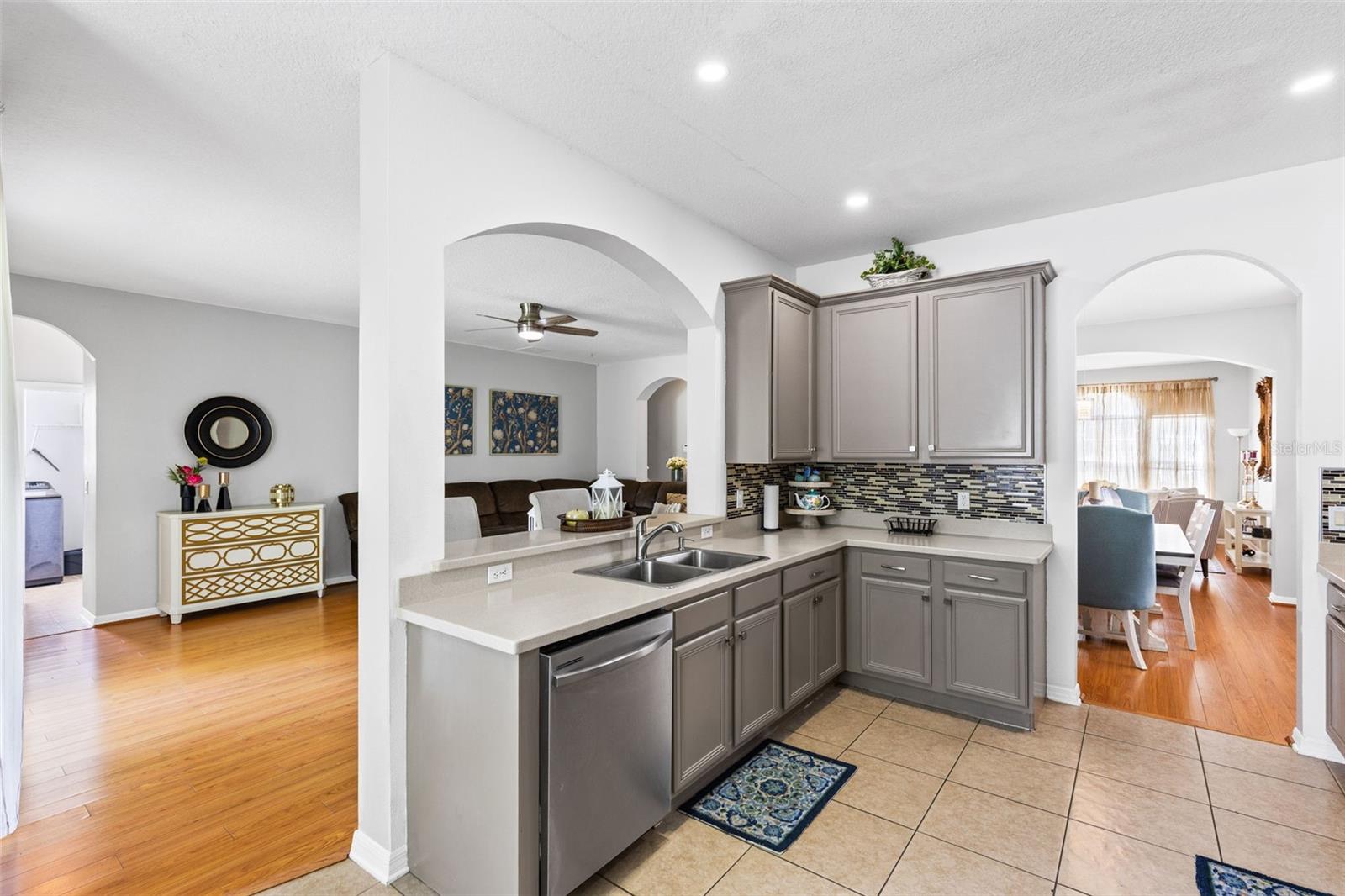 BELLA VIDA - Residential