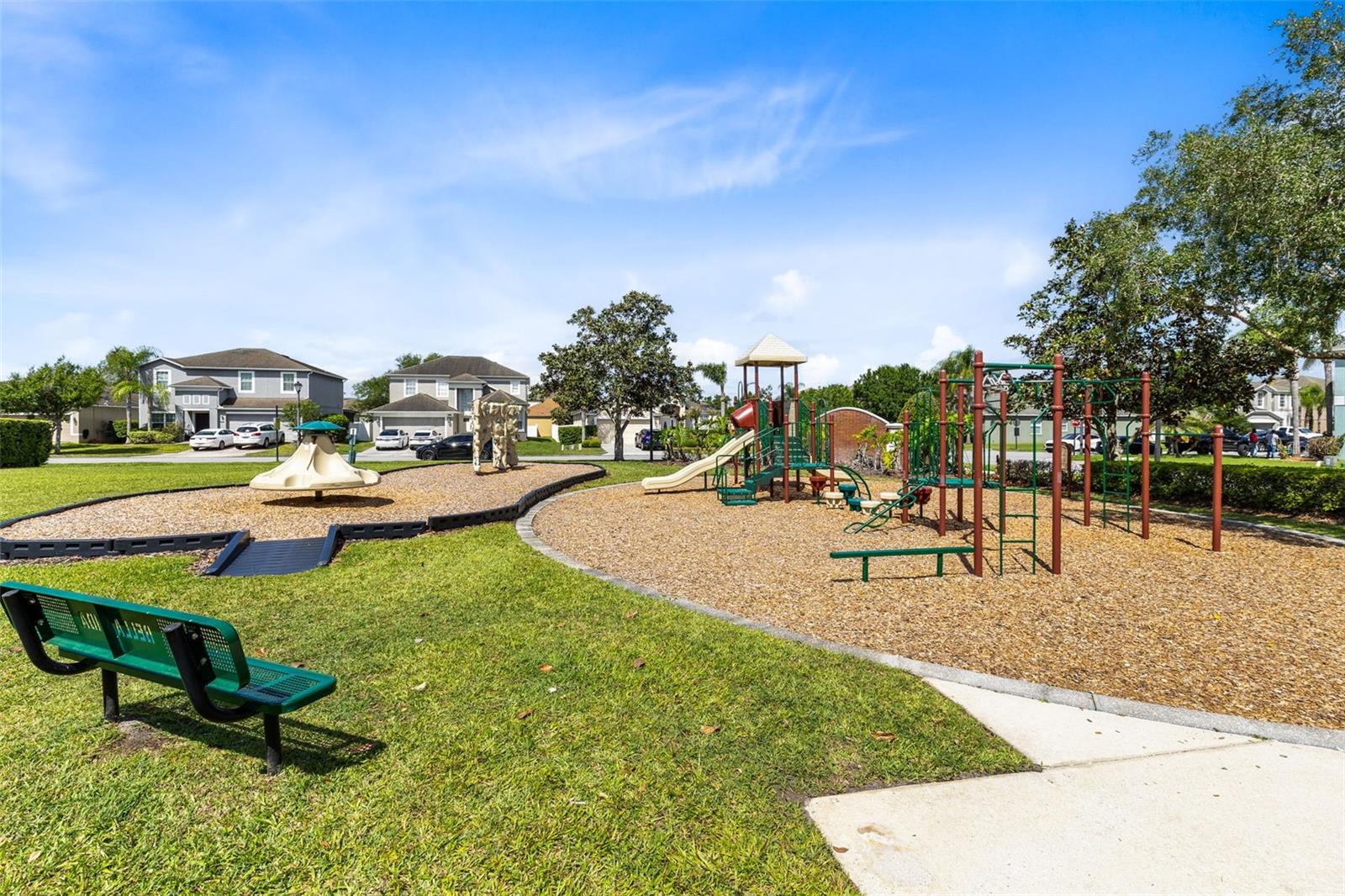 BELLA VIDA - Residential