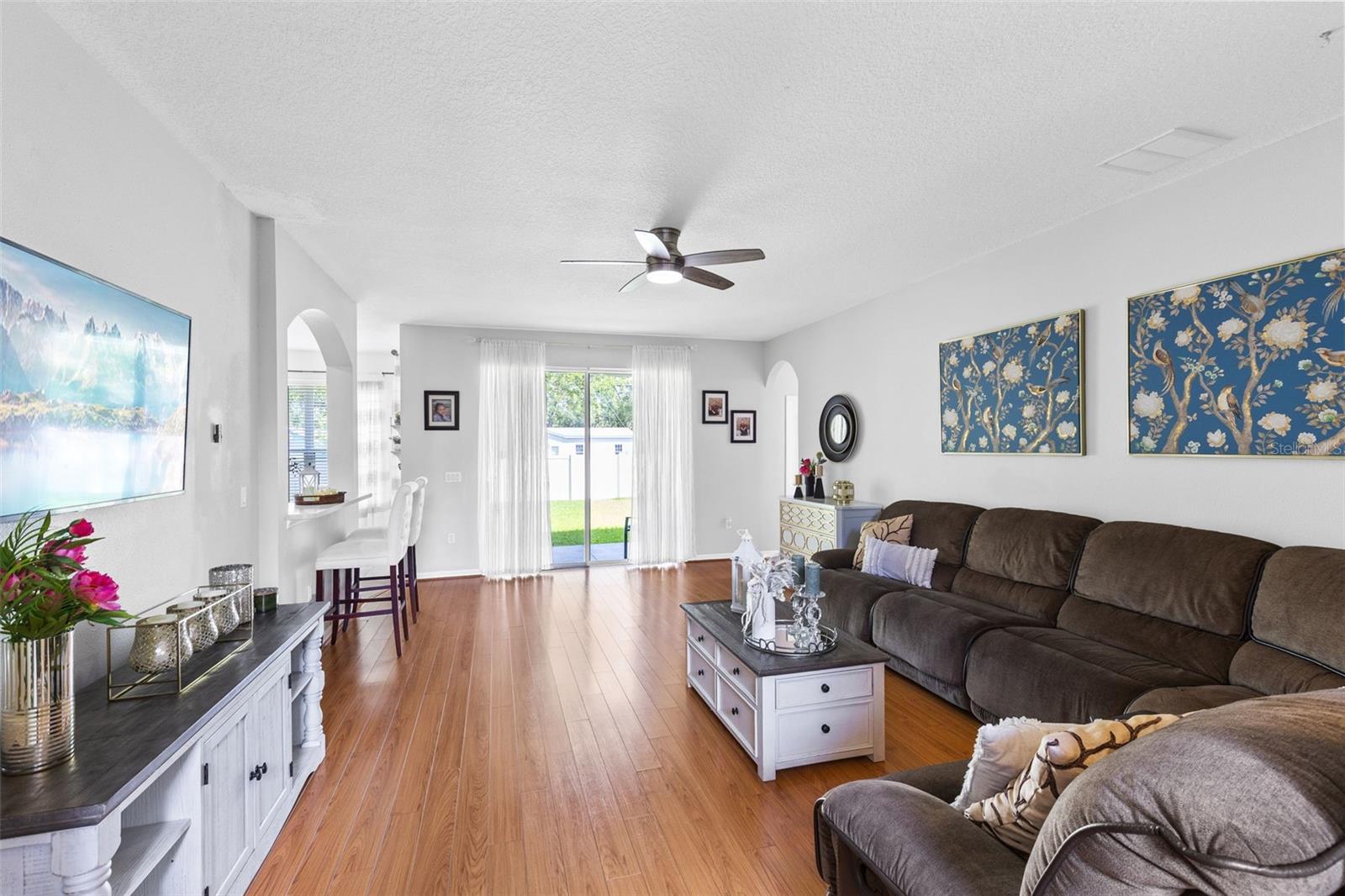 BELLA VIDA - Residential