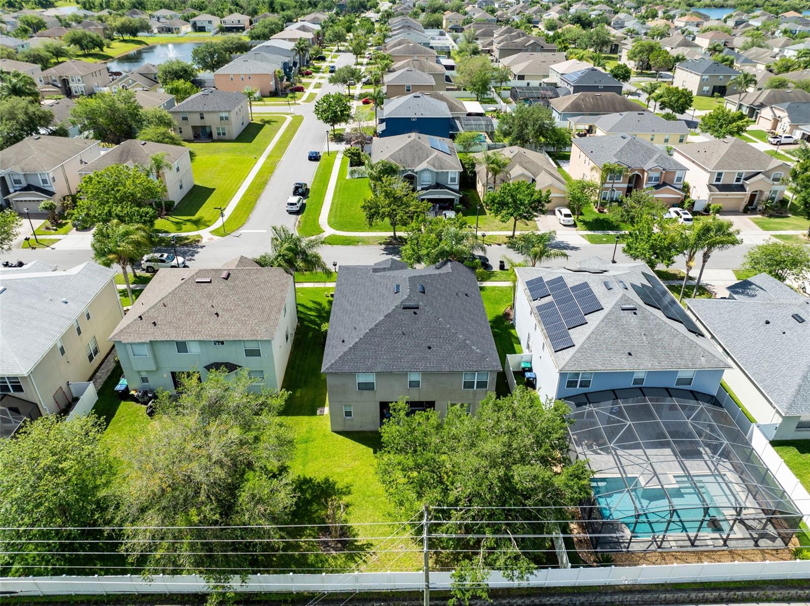 BELLA VIDA - Residential
