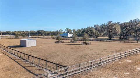 Tiny photo for 12000 S Highway 475, Ocala, FL 34480 (MLS # OM718476)