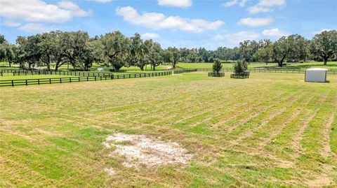 Tiny photo for 12000 S Highway 475, Ocala, FL 34480 (MLS # OM718476)