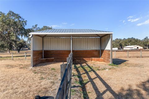 Tiny photo for 12000 S Highway 475, Ocala, FL 34480 (MLS # OM718476)