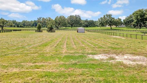 Tiny photo for 12000 S Highway 475, Ocala, FL 34480 (MLS # OM718476)