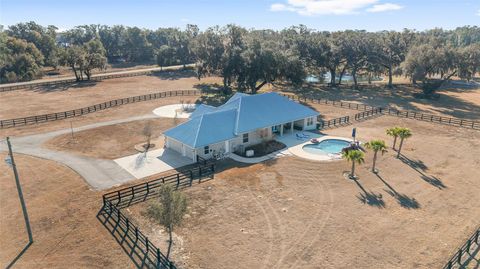 Tiny photo for 12000 S Highway 475, Ocala, FL 34480 (MLS # OM718476)