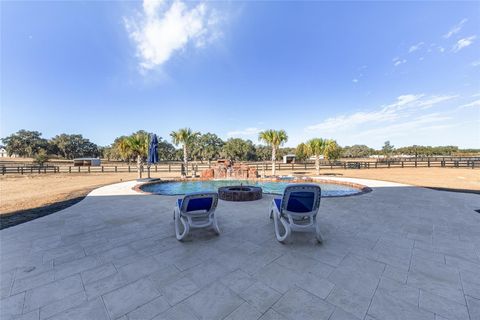 Tiny photo for 12000 S Highway 475, Ocala, FL 34480 (MLS # OM718476)