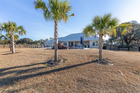Tiny photo for 12000 S Highway 475, Ocala, FL 34480 (MLS # OM718476)