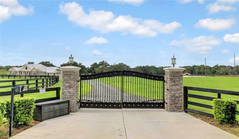 Tiny photo for 12000 S Highway 475, Ocala, FL 34480 (MLS # OM718476)