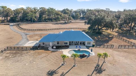 Tiny photo for 12000 S Highway 475, Ocala, FL 34480 (MLS # OM718476)