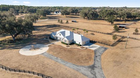 Tiny photo for 12000 S Highway 475, Ocala, FL 34480 (MLS # OM718476)