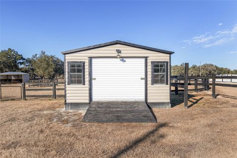 Tiny photo for 12000 S Highway 475, Ocala, FL 34480 (MLS # OM718476)