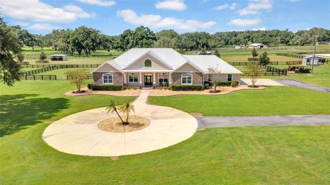 Tiny photo for 12000 S Highway 475, Ocala, FL 34480 (MLS # OM718476)