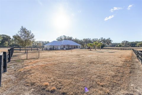 Tiny photo for 12000 S Highway 475, Ocala, FL 34480 (MLS # OM718476)