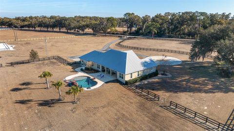 Tiny photo for 12000 S Highway 475, Ocala, FL 34480 (MLS # OM718476)