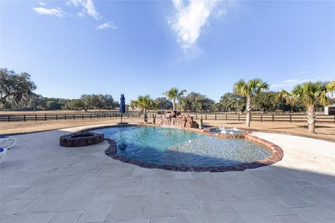 Tiny photo for 12000 S Highway 475, Ocala, FL 34480 (MLS # OM718476)