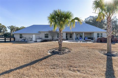 Tiny photo for 12000 S Highway 475, Ocala, FL 34480 (MLS # OM718476)