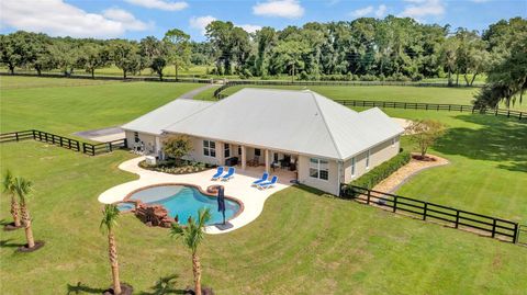 Tiny photo for 12000 S Highway 475, Ocala, FL 34480 (MLS # OM718476)