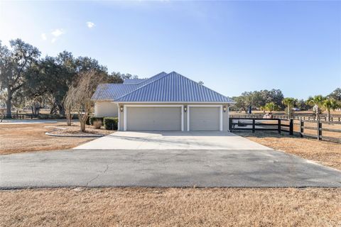Tiny photo for 12000 S Highway 475, Ocala, FL 34480 (MLS # OM718476)