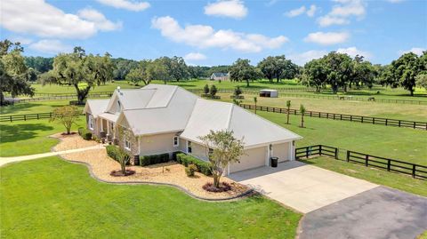 Tiny photo for 12000 S Highway 475, Ocala, FL 34480 (MLS # OM718476)