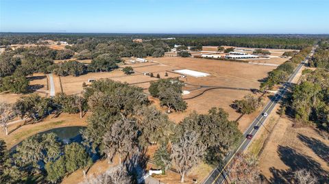 Tiny photo for 12000 S Highway 475, Ocala, FL 34480 (MLS # OM718476)