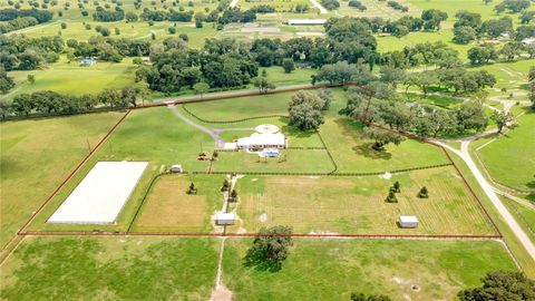 Tiny photo for 12000 S Highway 475, Ocala, FL 34480 (MLS # OM718476)