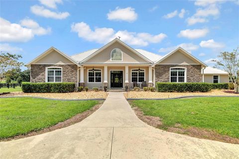 Tiny photo for 12000 S Highway 475, Ocala, FL 34480 (MLS # OM718476)