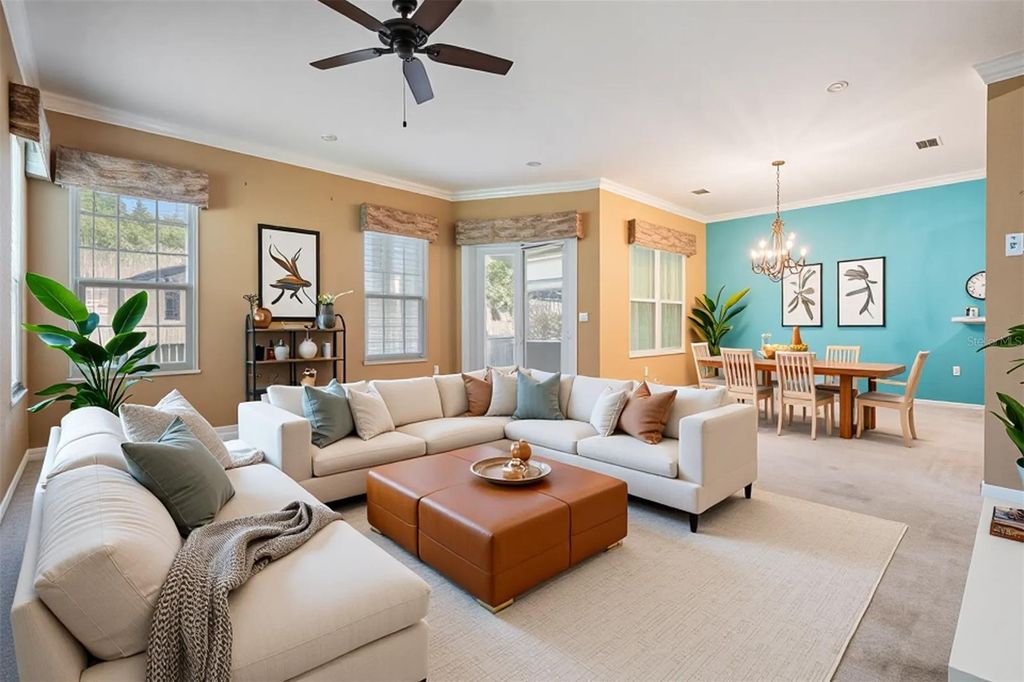 Photo of 3494 Primrose Way, Palm Harbor, FL 34683 (MLS # TB8440377)