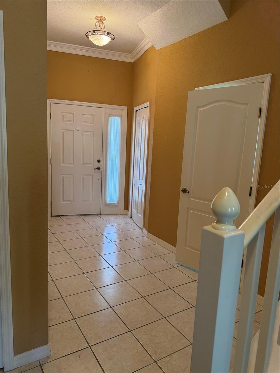 ASHLEY DOWNS - Residential