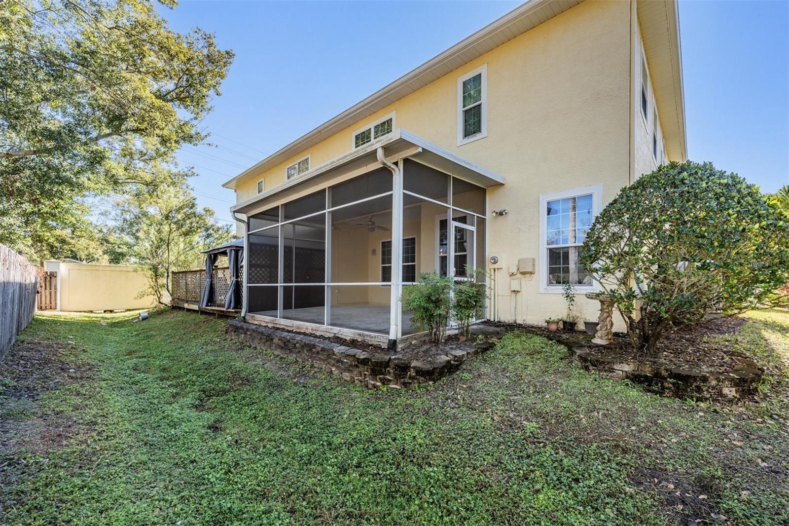 ASHLEY DOWNS - Residential