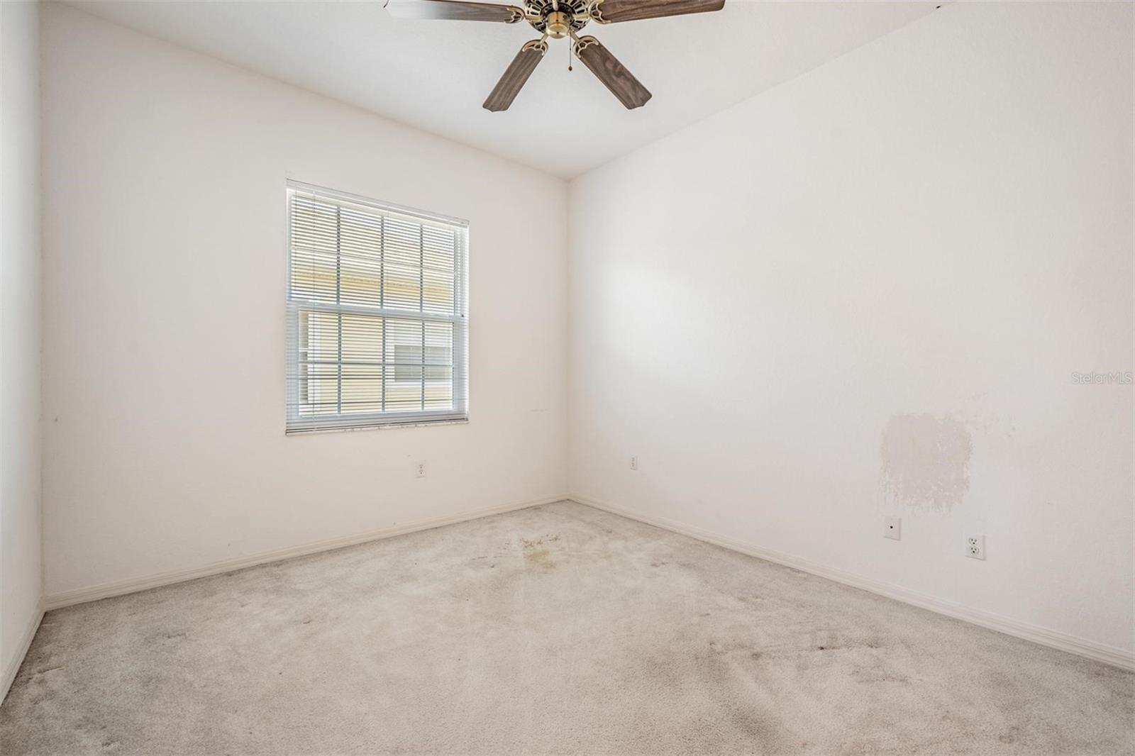 ASHLEY DOWNS - Residential