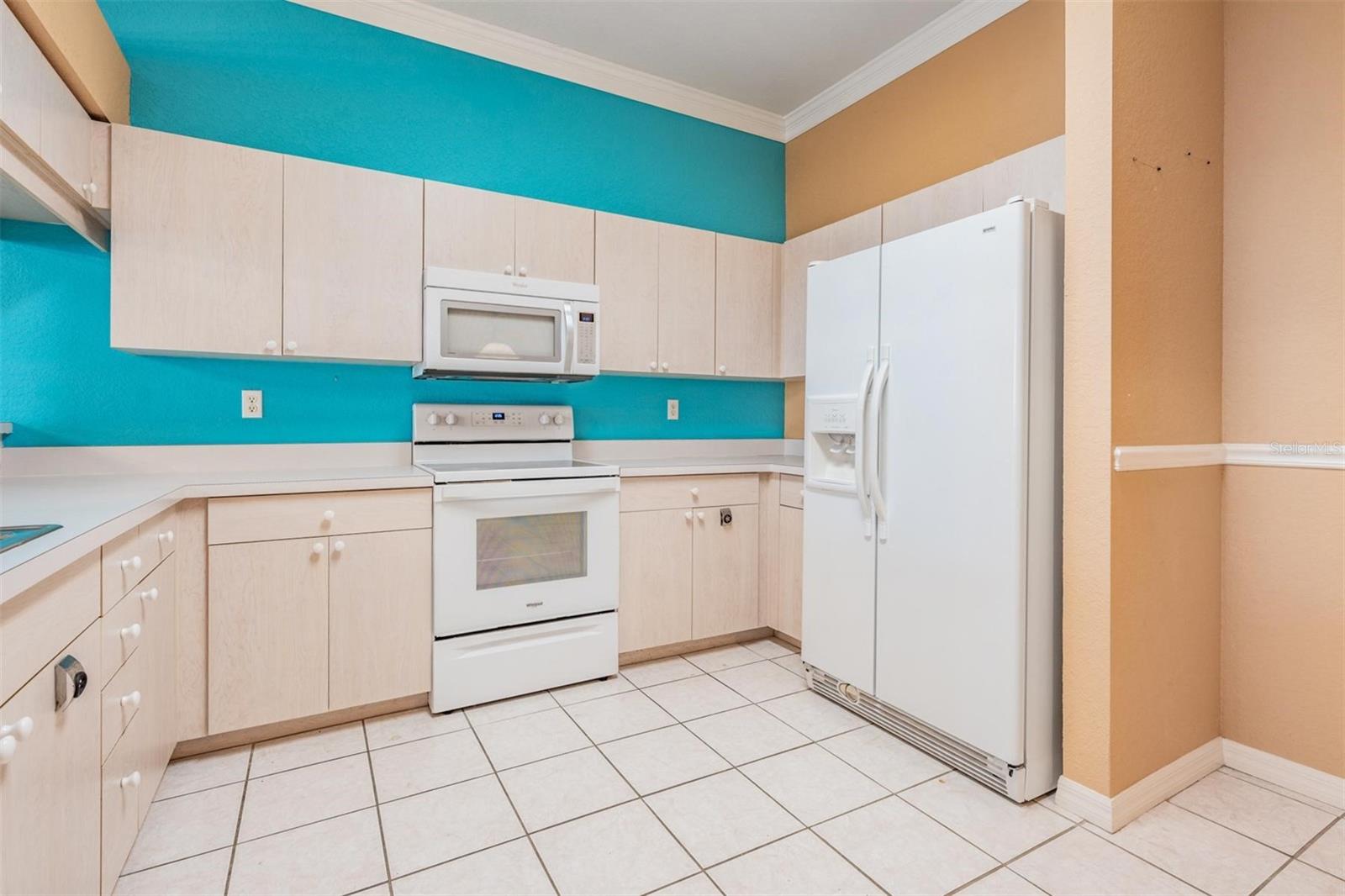 ASHLEY DOWNS - Residential