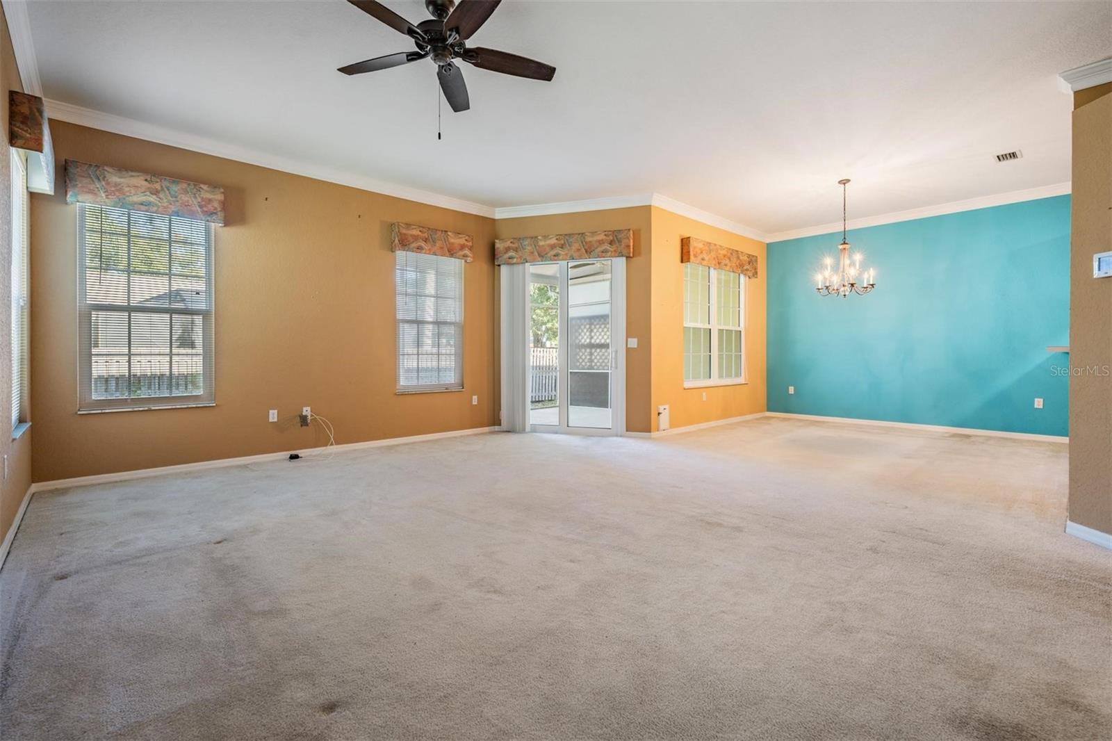 ASHLEY DOWNS - Residential