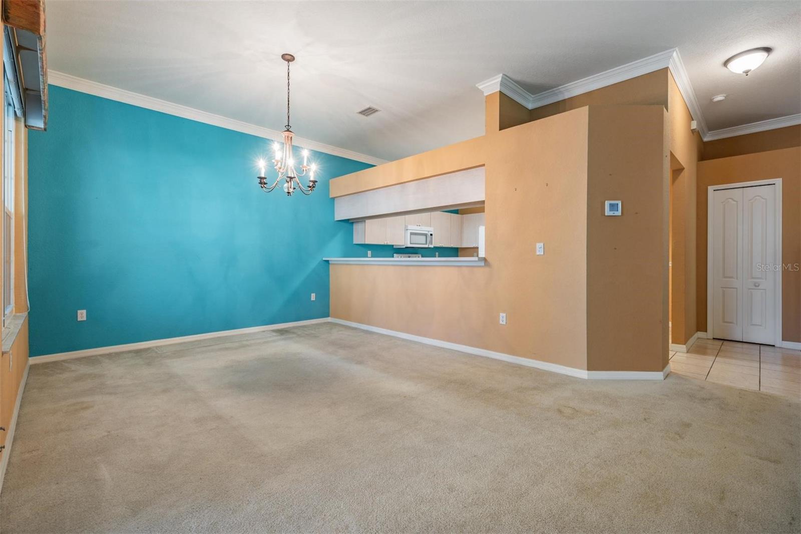 ASHLEY DOWNS - Residential