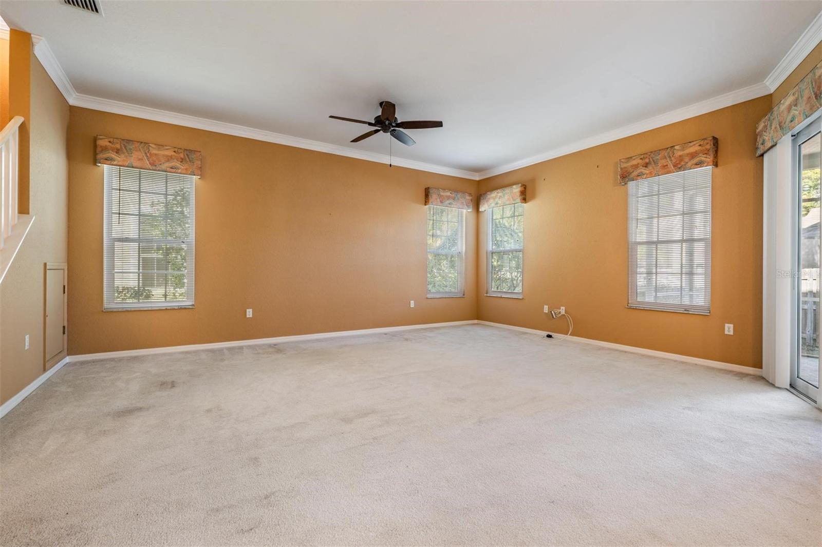 ASHLEY DOWNS - Residential