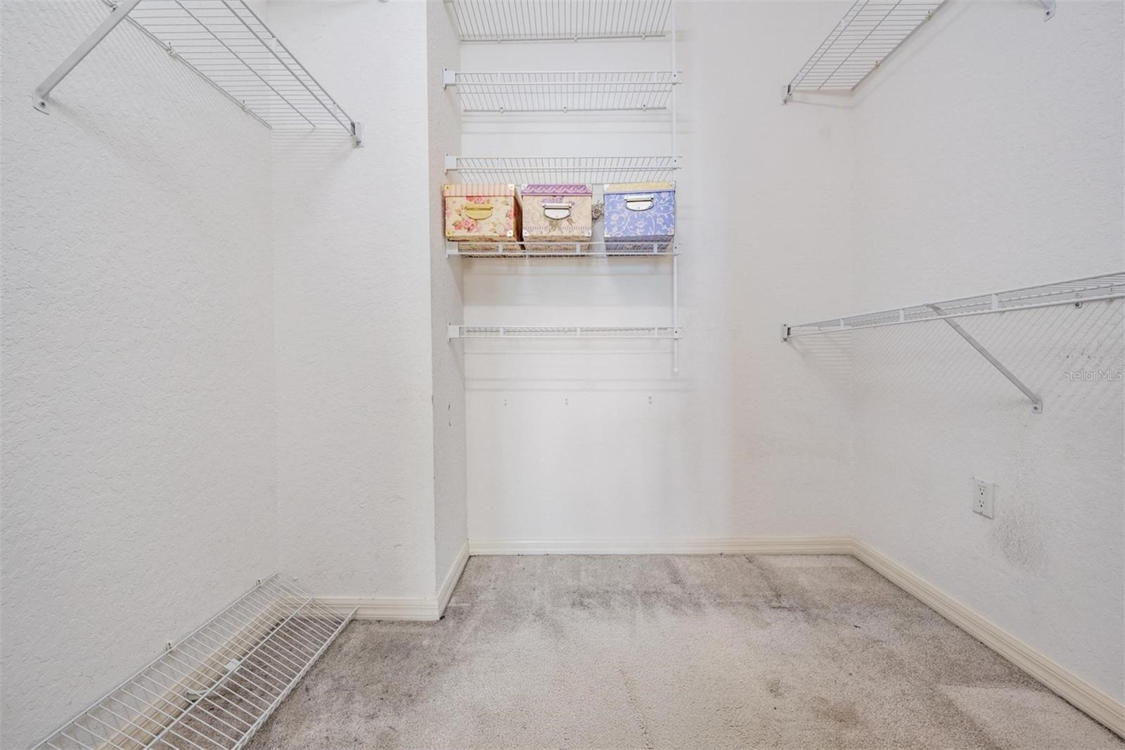 ASHLEY DOWNS - Residential