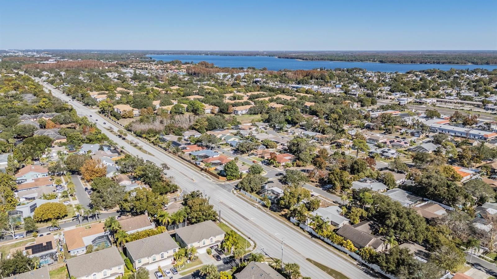 ASHLEY DOWNS - Residential