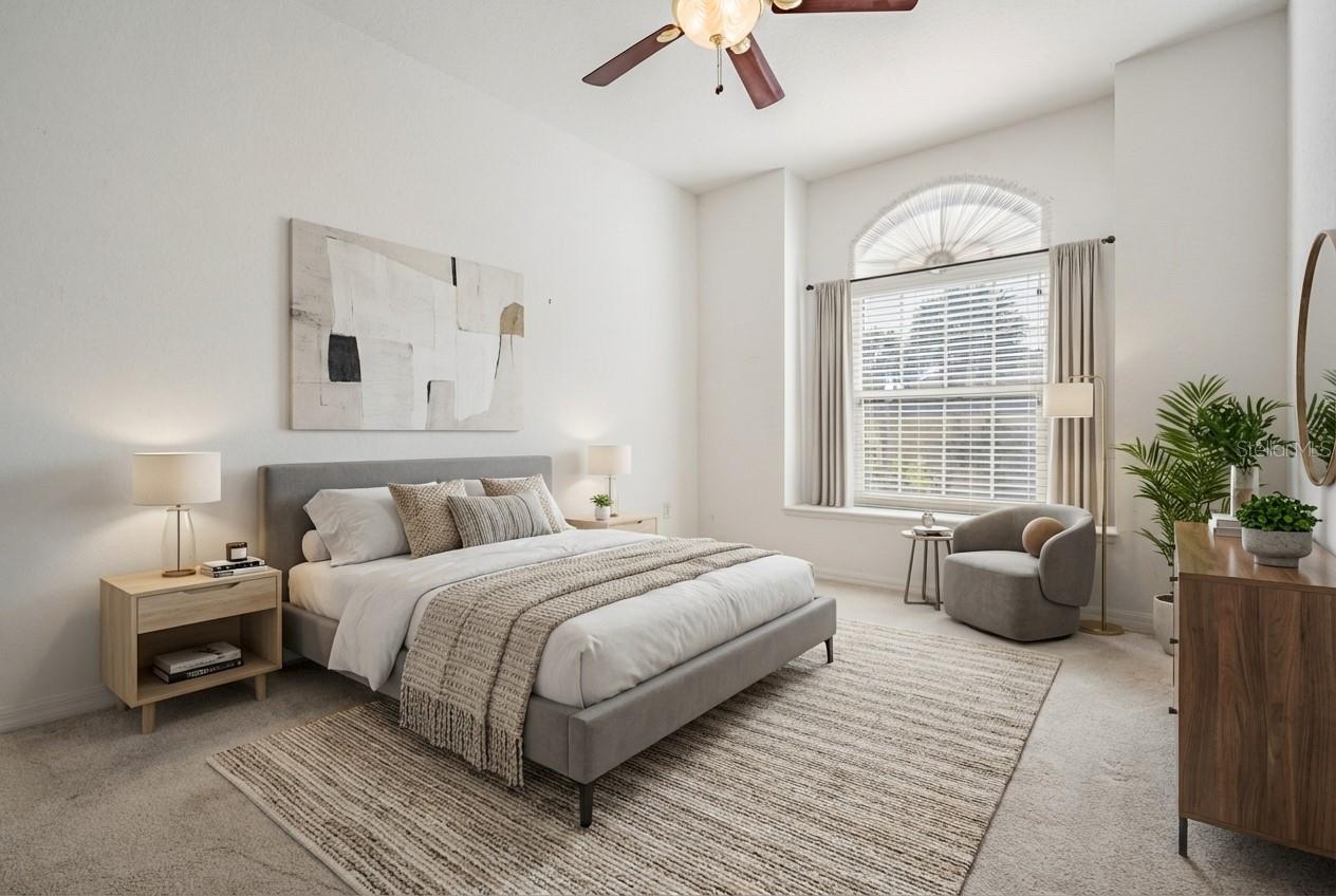 ASHLEY DOWNS - Residential