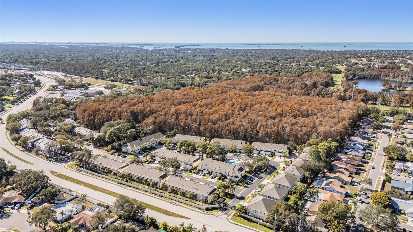 ASHLEY DOWNS - Residential