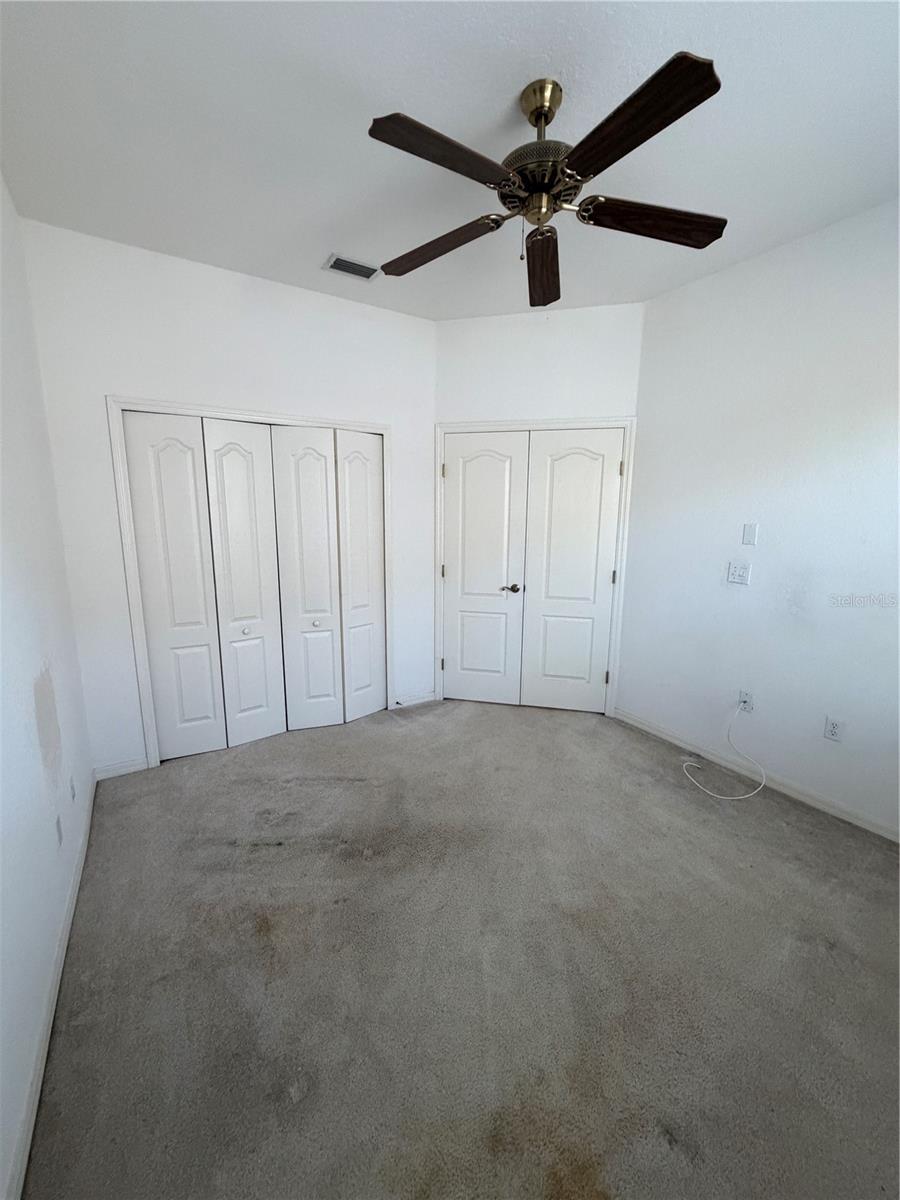 ASHLEY DOWNS - Residential