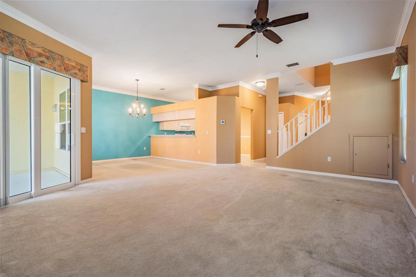 ASHLEY DOWNS - Residential